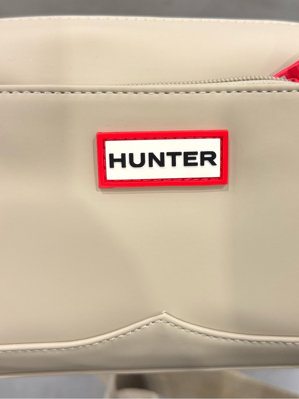 Hunter crossbody bag